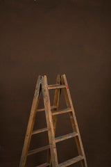Brown Hand Painted Backdrop Low Text ST Size 15495
