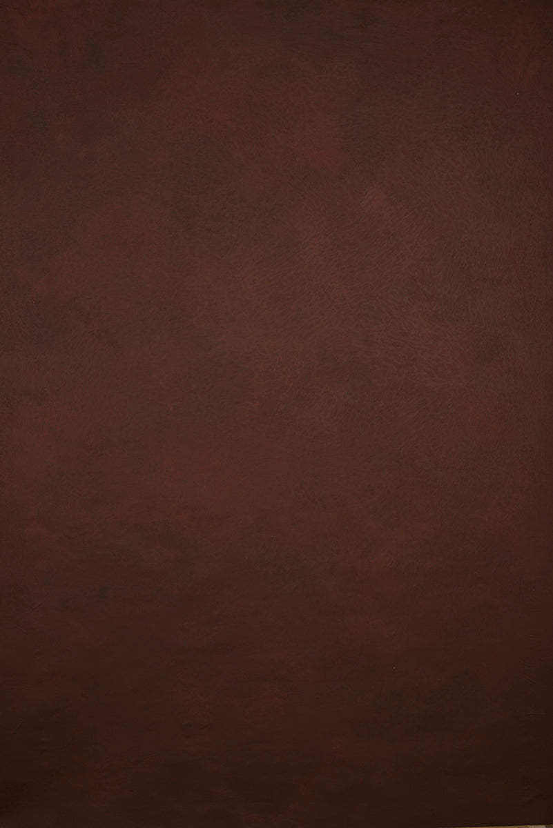 Brown Hand Painted Backdrop Low Text ST Size 15502