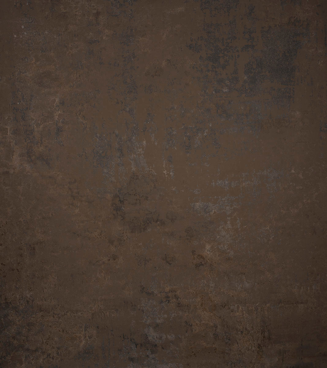 Brown Hand Painted Backdrop Mid Text L+ Size 1403