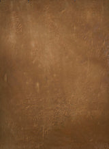 Brown Hand Painted Backdrop Mid Text M Size 15474