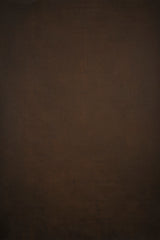 Brown Hand Painted Backdrop Mid Text ST Size 15497