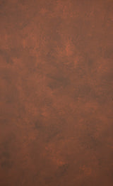 Brown Hand Painted Backdrop Mid Text XS Size 15581