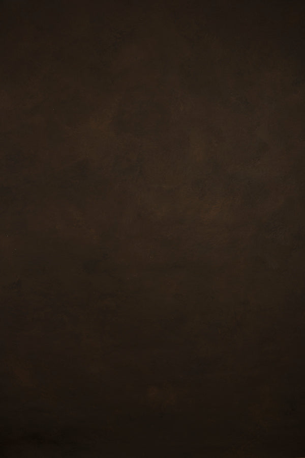 Brown Mid Text  XL