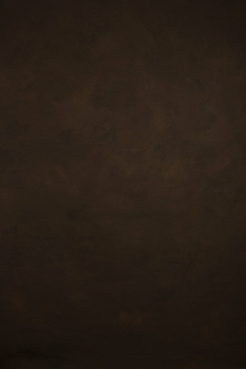 Brown Mid Text ST