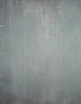 Cold Grey Backdrop Hand Painted Mid Text L Size 15398