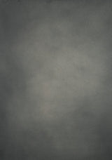 Cold Grey Backdrops Hand Painted Low Text L Size 15393