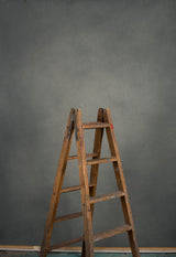 Cold Grey Backdrops Hand Painted Low Text L Size 15393