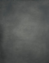 Cold Grey Backdrops Hand Painted Low Text L Size 15394
