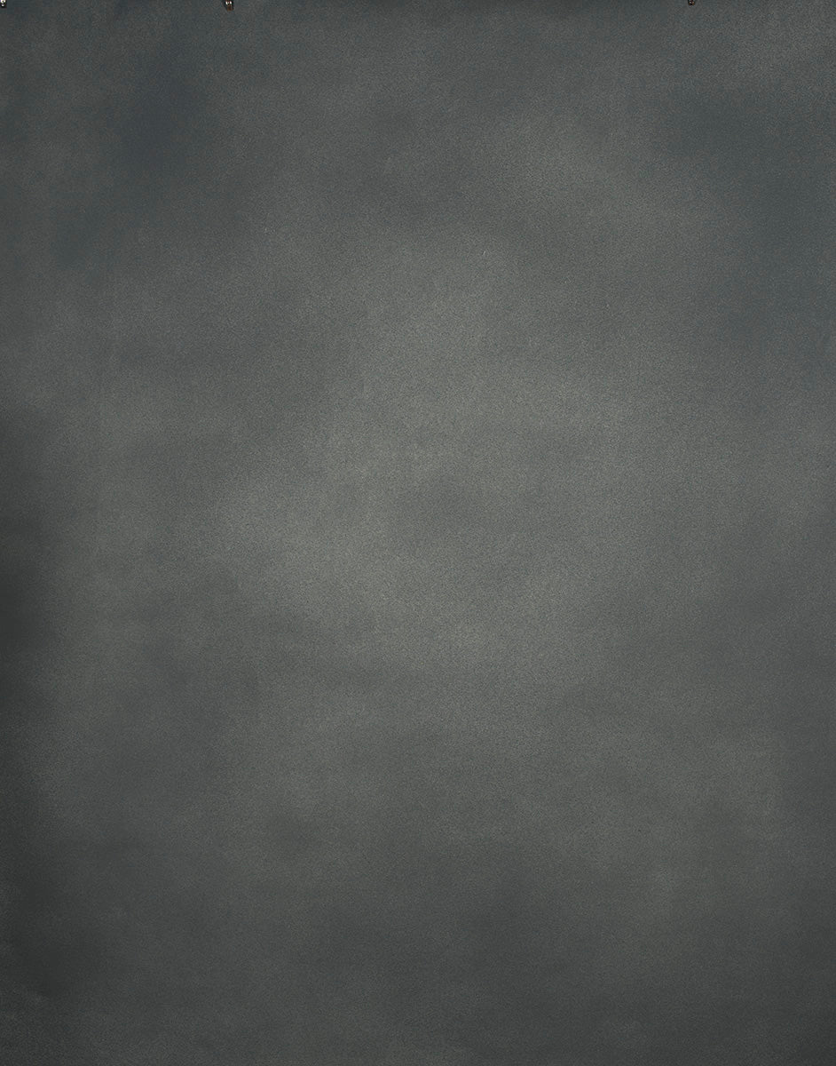 Cold Grey Backdrops Hand Painted Low Text L Size 15394