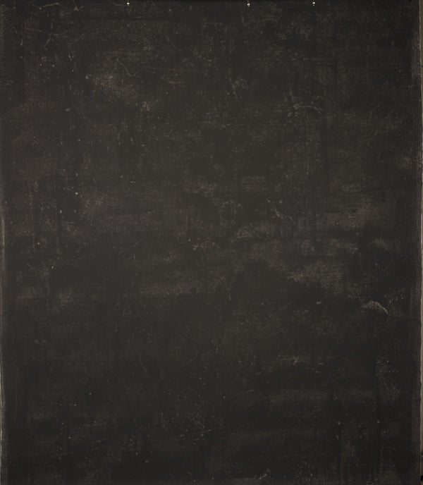 Dark Grey Backdrop Distressed Text L