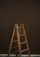 Dark Grey Hand Painted Backdrop Low Text M Size 15457