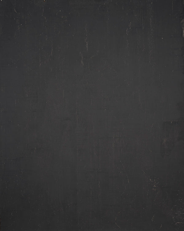 Dark Grey Hand Painted Backdrop Mid Text M Size 15444