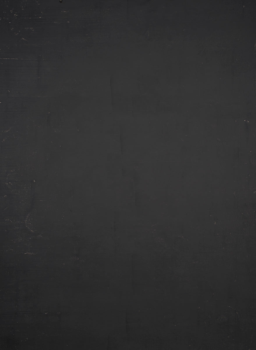 Dark Grey Hand Painted Backdrop Mid Text M Size 15448