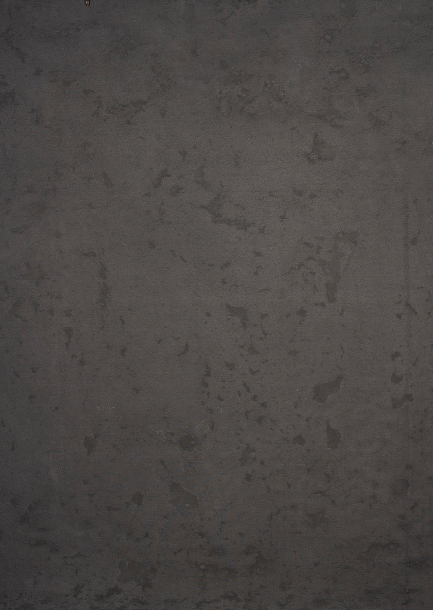 Dark Grey Hand Painted Backdrops Strong Text L Size 15391