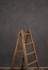 Dark Grey Hand Painted Backdrops Strong Text L Size 15391