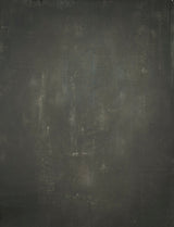 Green Hand Painted Backdrop Strong Text M Size 15458