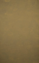 Green Hand Painted Backdrop Mid Text XS Size 15583