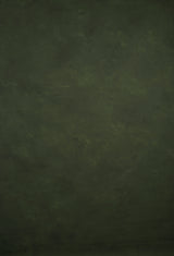 Green Mid Text XS