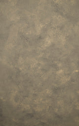Greenish Grey Beige Hand Painted Backdrop Strong Text XS Size 15578