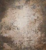 Grey Beige Hand Painted Backdrop Strong Text L+ Size 1392
