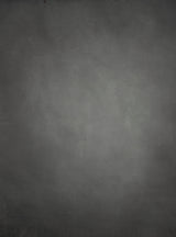 Grey Hand Pained Backdrop Low Text L Size 15400