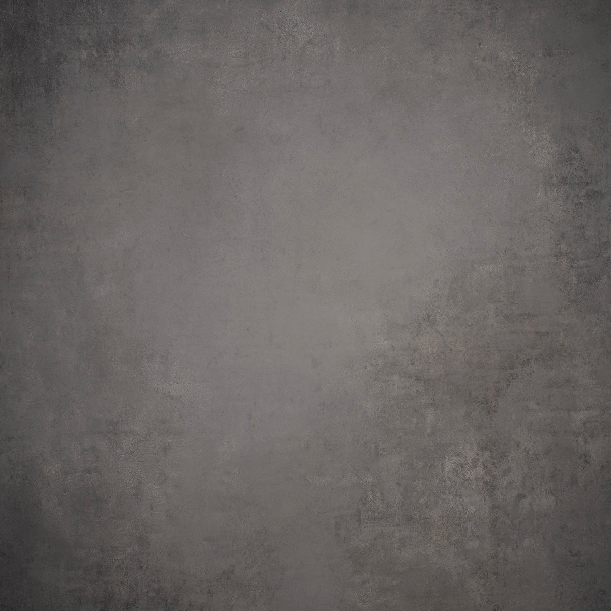 Grey Hand Painted Backdrop Mid Text L+ Size 1445