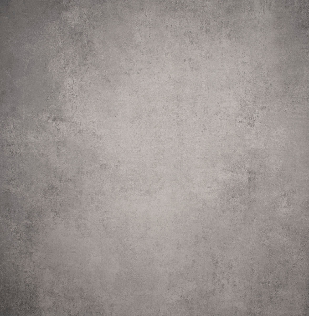 Grey Hand Painted Backdrop Mid Text L+ Size 1447