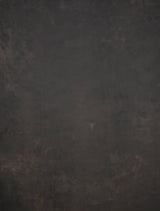 Grey Hand Painted Backdrop Mid Text M Size 15442