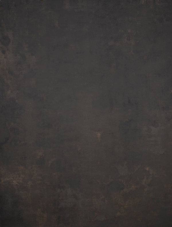Grey Hand Painted Backdrop Mid Text M Size 15442