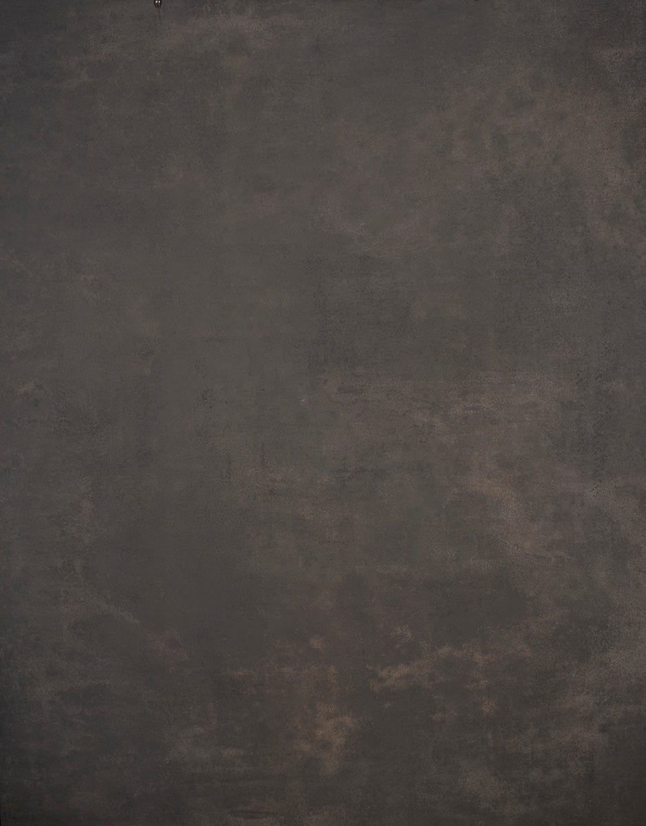 Grey Hand Painted Backdrop Mid Text M Size 15443