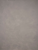 Grey Hand Painted Backdrop Mid Text M Size 15447