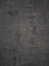 Grey Hand Painted Backdrop Strong Text M Size 15437