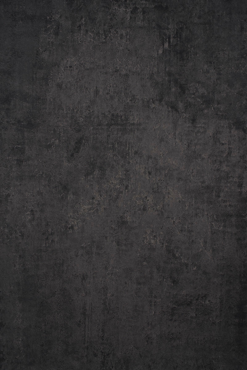 Grey Hand Painted Backdrop Strong Text ST Size 15504