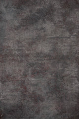 Grey Hand Painted Backdrop Strong Text ST Size 15505