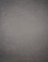 Grey Hand Painted Backdrop Low Text M Size 15573