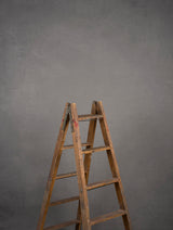 Grey Hand Painted Backdrop Low Text M Size 15573