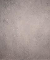 Grey Hand Painted Backdrop Mid Text L Size 15552