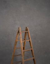 Grey Hand Painted Backdrop Mid Text M Size 15572