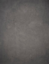 Grey Hand Painted Backdrop Mid Text M Size 15574
