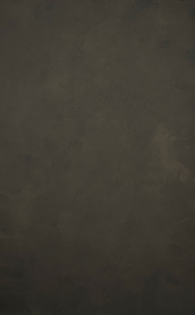 Grey Hand Painted Backdrop Mid Text XS Size 15585