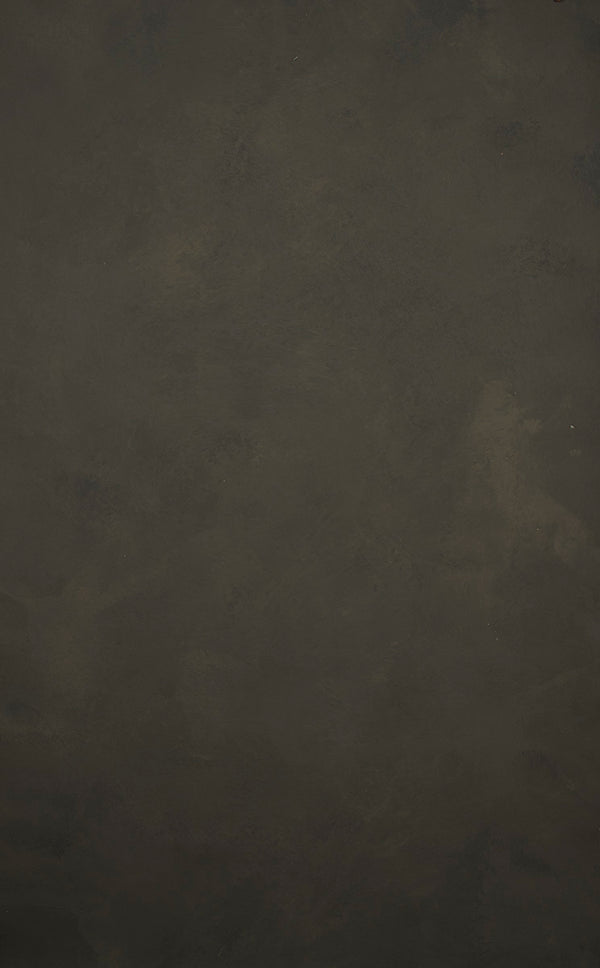 Grey Hand Painted Backdrop Mid Text XS Size 15585