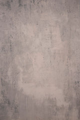 Grey Rose Hand Painted Backdrop Mid Text ST Size 15514