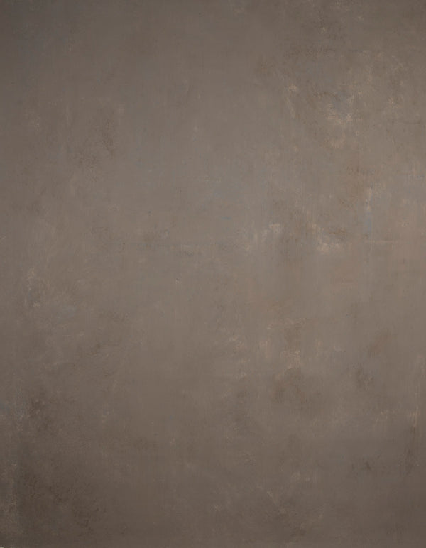 Hadn Painted Warm Grey Mid Text L 15540