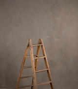 Hadn Painted Warm Grey Mid Text L 15540