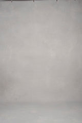 Light Grey Hand Painted Backdrop Low Text XXL Size 1370