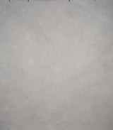 Light Grey Hand Painted Backdrop Mid Text L+ Size 1410