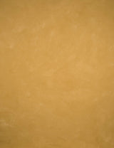 Ochre Hand Painted Backdrop Mid Text M Size 15439