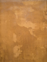 Ochre Hand Painted Backdrop Strong Text M Size 15466