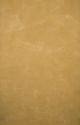 Ochre Hand Painted Backdrop Mid Text XS Size 15584