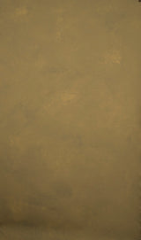 Ochre Hand Painted Backdrop Mid Text XS Size 15588